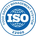 ISO 22000